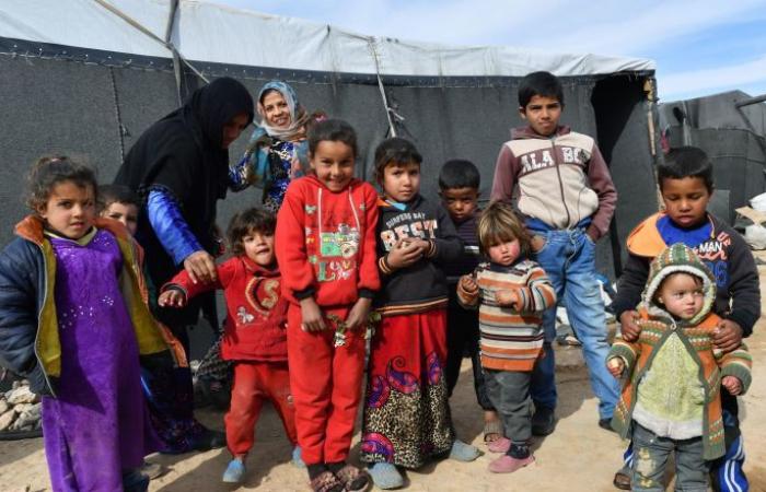 خبير لبناني: المجتمع الدولي يستغل ورقة النازحين السوريين للابتزاز