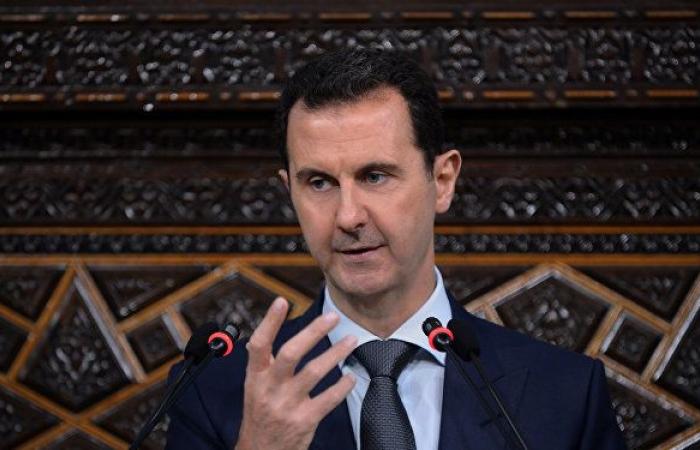 فوجئ الجميع بأنه بشار الأسد... تفاصيل مثيرة لأول مرة عن الزيارة السرية إلى إيران