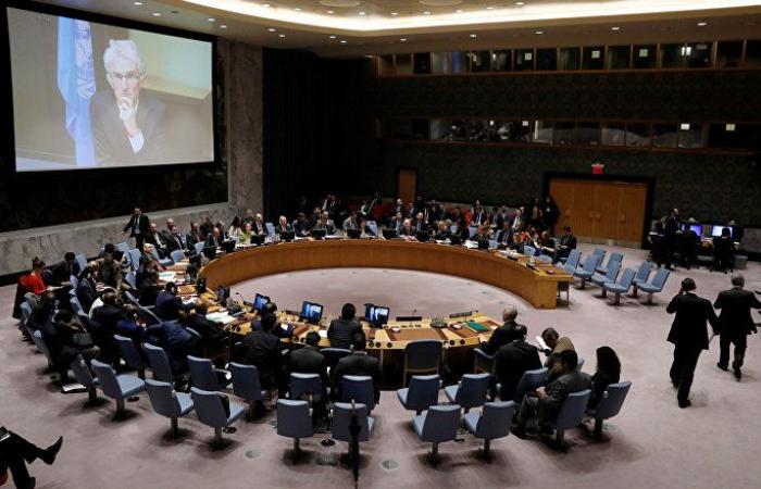 الأعضاء الدائمون في مجلس الأمن يحثون طرفي حرب اليمن على تنفيذ اتفاق السلام