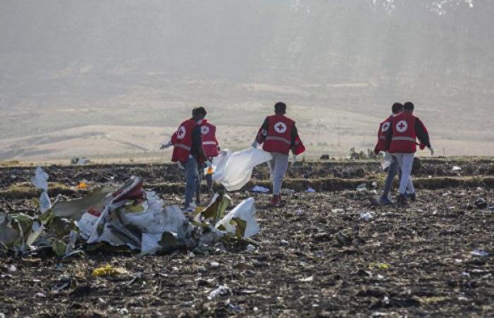 بعد كارثة الطائرة الإثيوبية... معلومات جديدة من شركات سعودية حول "بوينغ 737"