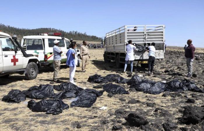 بعد كارثة الطائرة الإثيوبية... معلومات جديدة من شركات سعودية حول "بوينغ 737"