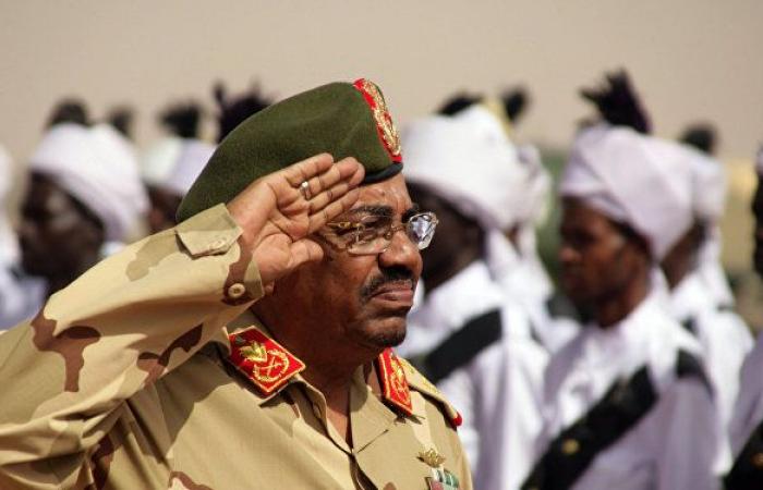 البشير: حريصون على التعاون العسكري مع إثيوبيا