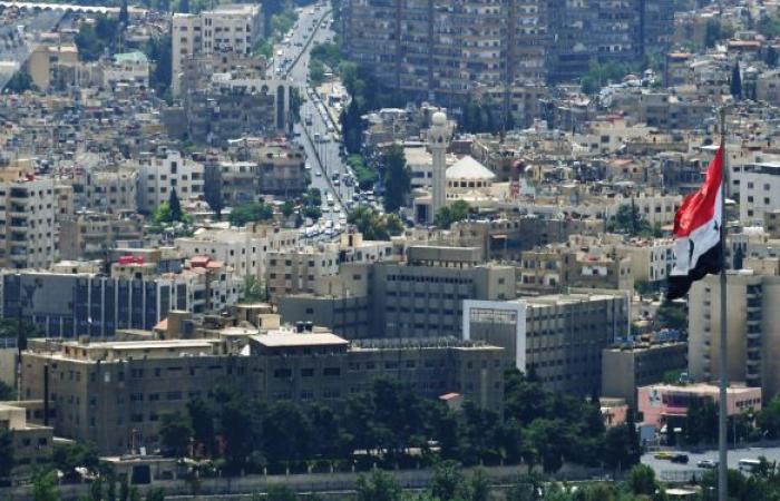 أكثر من 900 منشأة و 24 ألف فرصة عمل في مدينة صناعية سورية