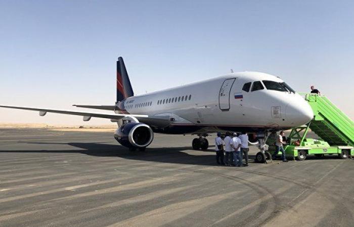 المعرض الدولي الأول للطيران في السعودية... منظومة مراقبة أمن المطارات تعمل بشكل أتوماتيكي