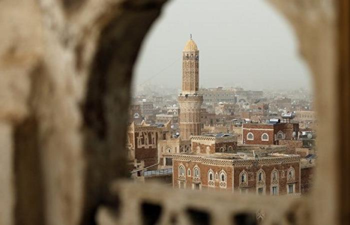اليمن... إحباط محاولة لاستهداف الفريق الحكومي في الحديدة بطائرة مفخخة