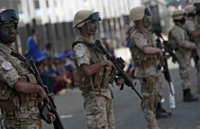 "أنصار الله" تتوعد برد قاس على خروقات التحالف العربي والجيش اليمني في الحديدة