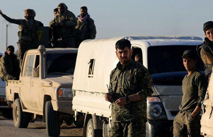 قوات سوريا الديمقراطية تقتل 15 عنصرا من "داعش" بعد صد هجوم في الباغوز