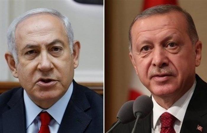 4 مليارات دولار تبادل تجاري بين إسرائيل وتركيا رغم التراشق