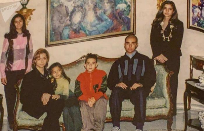 آخر من تبقى من أسرة صدام حسين... ما هي مصادر دخلهم (صور)