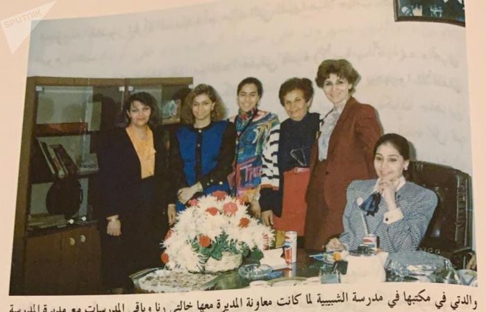 آخر من تبقى من أسرة صدام حسين... ما هي مصادر دخلهم (صور)