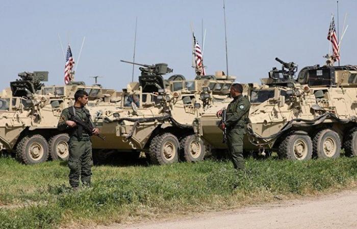 واشنطن: لا يوجد جدول زمني للانسحاب الأمريكي من سوريا