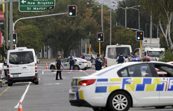 الحمد الله: هجوم نيوزيلاندا الإرهابي يذكرنا بمجزرة الحرم الإبراهيمي