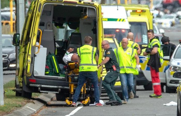 بدء تسليم جثامين ضحايا هجوم نيوزيلندا إلى ذويهم مساء اليوم