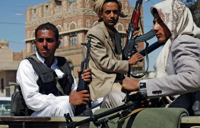 اليمن... قوات العمالقة تؤمن مناطق بعد استعادتها من "أنصار الله"