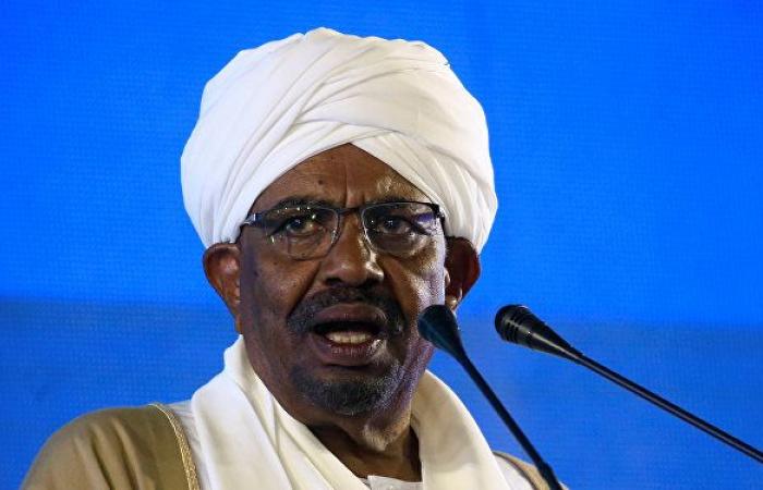 الحزب الحاكم في السودان يعلن موعد اختيار رئيس جديد له خلفا للبشير