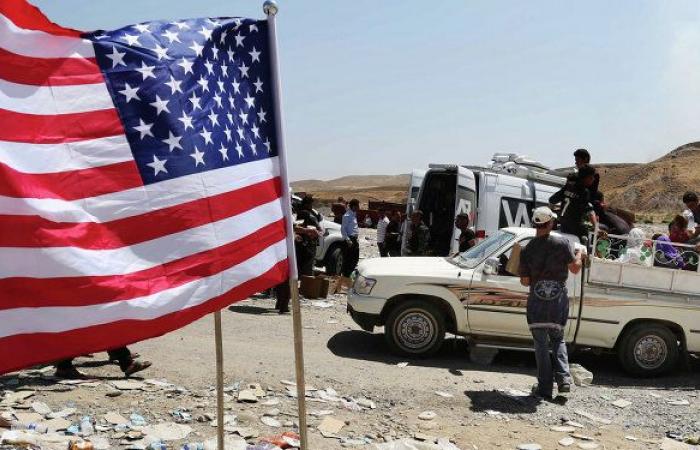 مسؤول عراقي: سنشهد في الأيام المقبلة فتح المنفذ الحدودي بين سوريا والعراق
