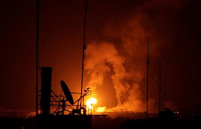 السعودية تدين انتهاكات إسرائيل في غزة