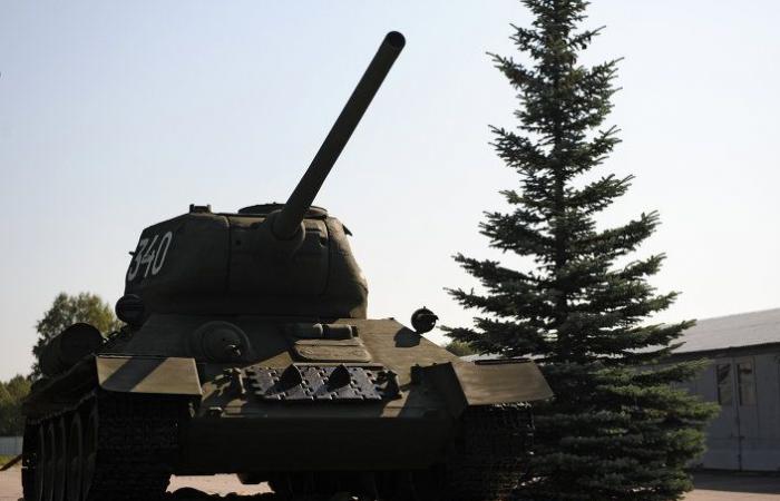 روسيا تعثر على "إرث عسكري" في منطقة الجولان