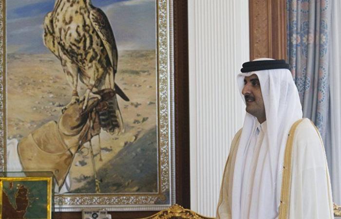 سلطنة عمان تصدم شعب الخليج بتصريح مفاجئ عن أزمة مقاطعة قطر