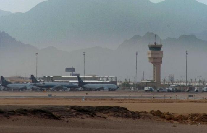 مصدر في الطيران المصرية يكشف موعد تنفيذ زيادة الرسوم على الرحلات