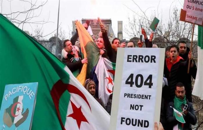 "لا يوجد رئيس".. الجزائر أمام سيناريوهين بحلول 28 أبريل
