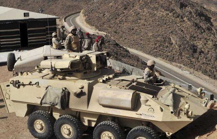 "أنصار الله" تعلن مقتل 3 ضباط سعوديين و12 عسكريا يمنيا في نجران