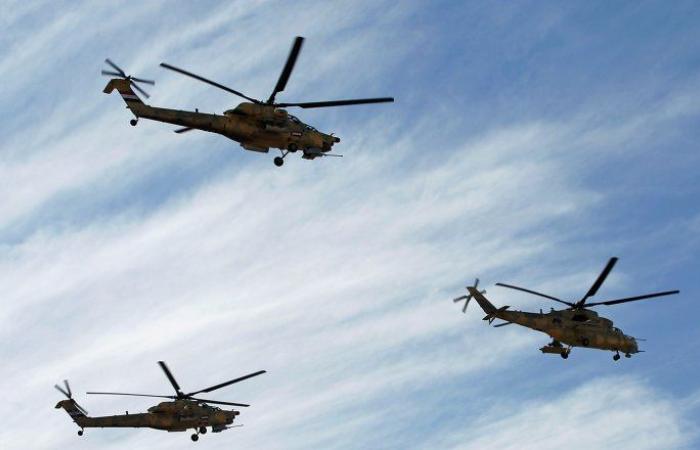 خبير عسكري: الجيش العراقي لن ينفذ عمليات عسكرية على حدود سوريا