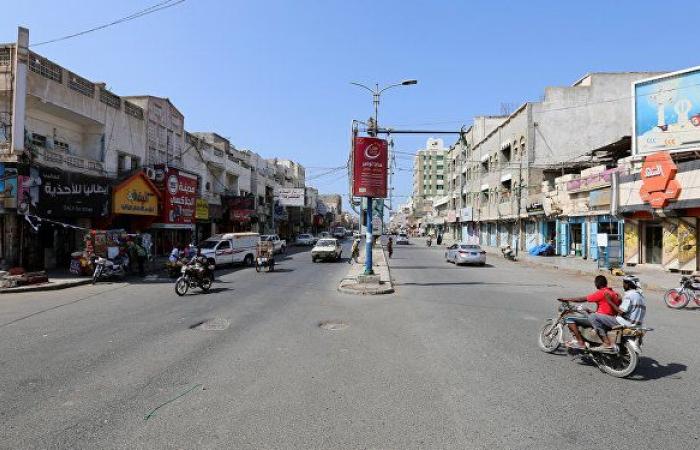مصدر: ترتيبات لعودة الرئيس اليمني إلى عدن والبقاء فيها بصورة دائمة