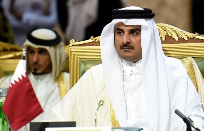 رسالة عاجلة من قطر لوكالة الطاقة الذرية بشأن "تهديد نووي خطير" في الإمارات
