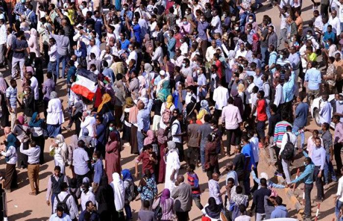 مفاجأة بشأن السودان... الكشف عن محادثات سرية تجري في "تكتم شديد"