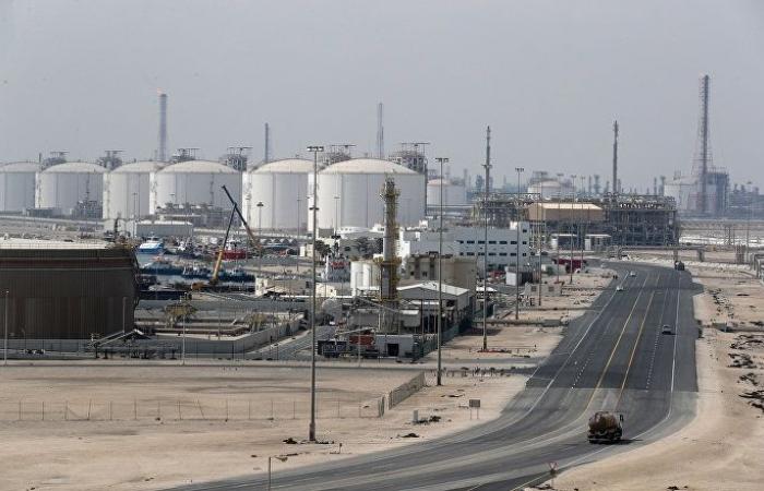 خطط روسية قطرية مشتركة لتطوير سوق الغاز الطبيعي