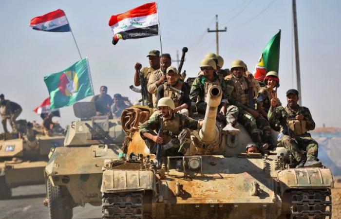 الجيش العراقي يتحرك لردع عناصر "العمال الكردستاني" قرب سوريا