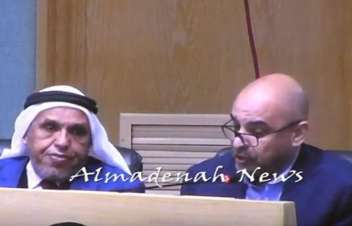بالفيديو : كلمة طارق خوري في الجلسة المخصصة للقدس وفلسطين