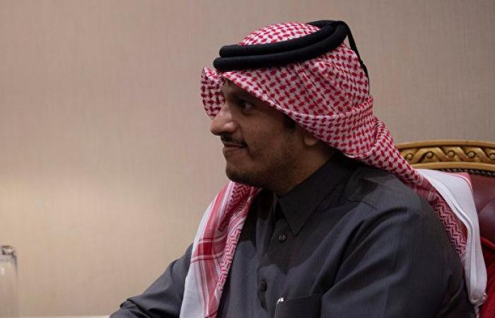 رئيس المجلس الانتقالي الجنوبي اليمني يعلق على لقائه بوغدانوف