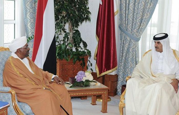 أول لقاء رفيع بعد "قرار أثار الجدل"... لماذا توجه وزير خارجية السودان إلى قطر