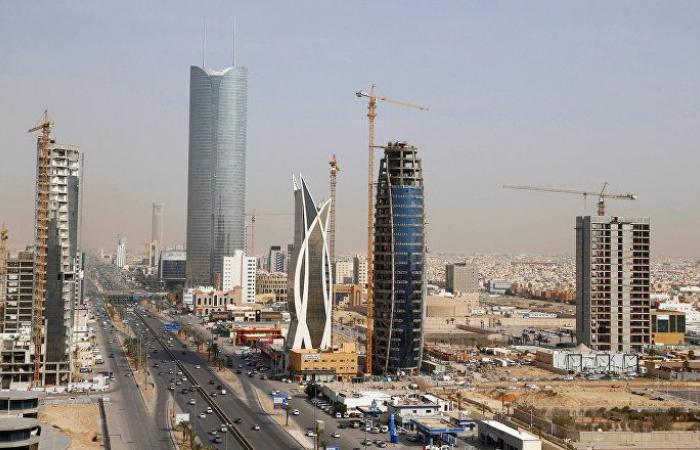 الحكومة السعودية تفاجئ أًصحاب المشروعات بقرار جديد