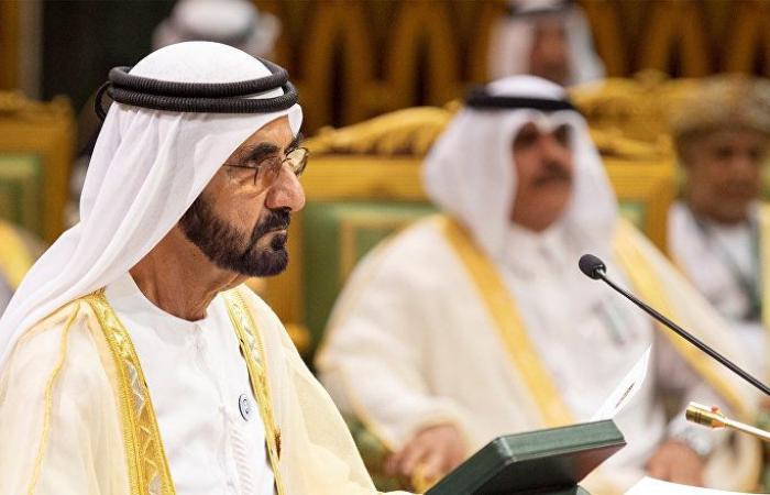 سلطنة عمان بدلا عن الإمارات بعد "قرار تعسفي وصادم"