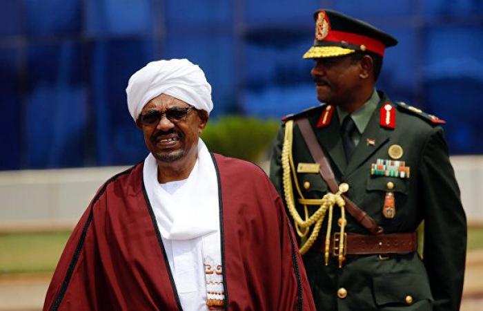 بالفيديو... تجدد الاحتجاجات المطالبة برحيل الرئيس السوداني