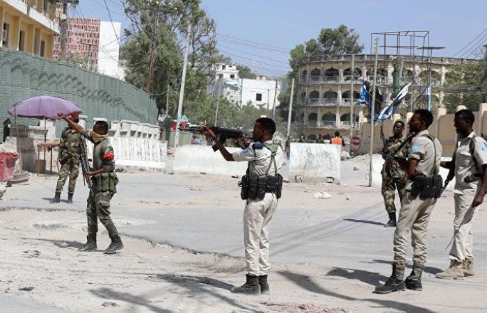 مقتل 15 في اشتباك بين قوات الأمن الصومالية ومتشددين في مقديشو
