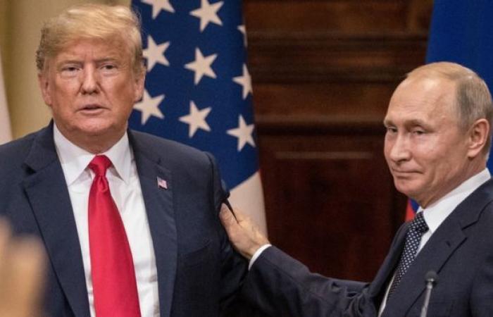 "العدل الأمريكي": إنتهاء التحقيقات في قضية تدخل روسيا في الانتخابات الأمريكية ودعم ترامب