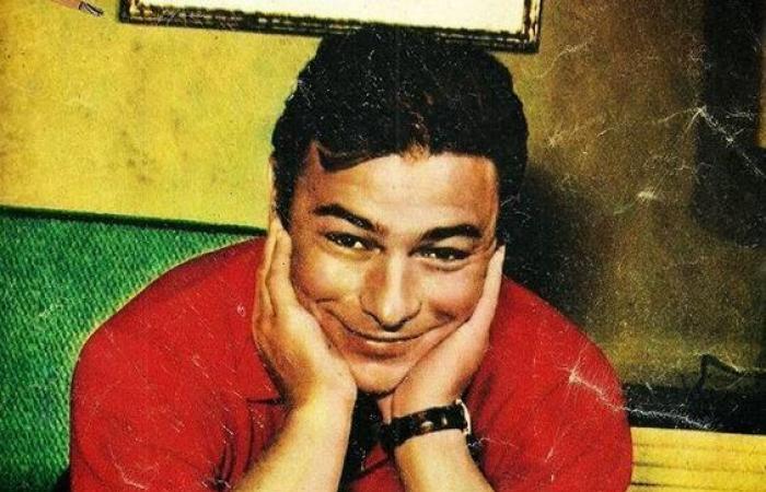 23 مارس... ميلاد دنجوان السينما"رمزي" الذي ضربه عمر الشريف بسبب فاتن حمامة