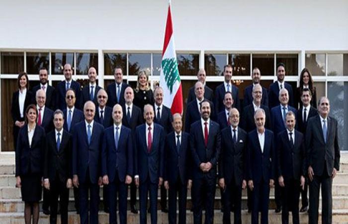 سجال مفاجئ يضرب حكومة لبنان.. وزير يفجر قنبلة النازحين