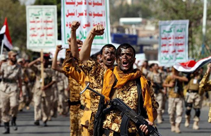 "أنصار الله" تهدد السعودية بـ"خيارات أكثر إيلاما وإرباكا"