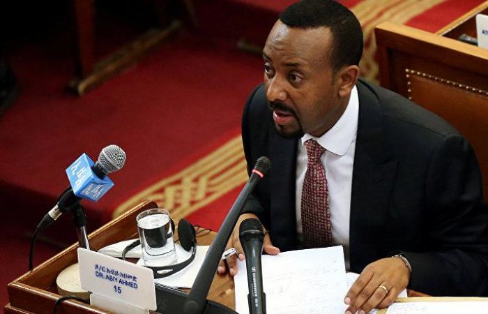 إثيوبيا: دول الشرق الأوسط كانت تدعم مصر دون أن تستمع إلينا ولكن الوضع تغير