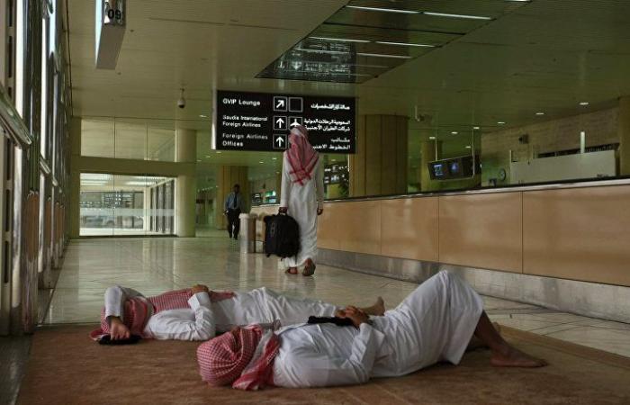 السعودية... تنويه مهم بشأن مطار أبها