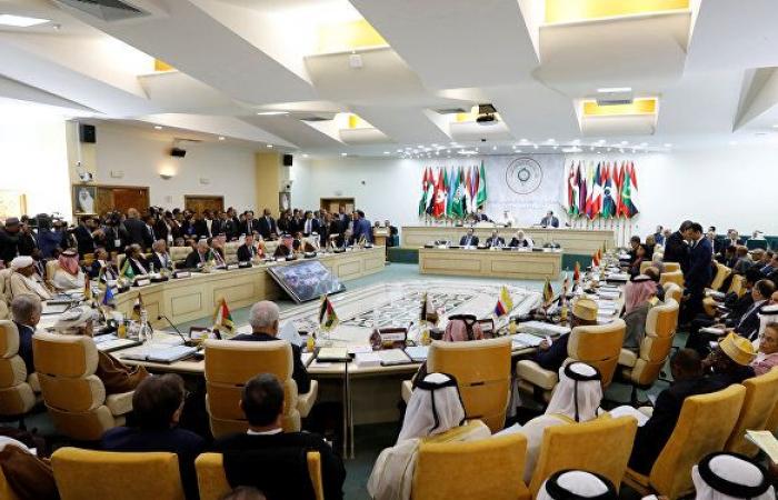 نائب رئيس البرلمان العربي يضع خطوات عملية أمام القمة العربية