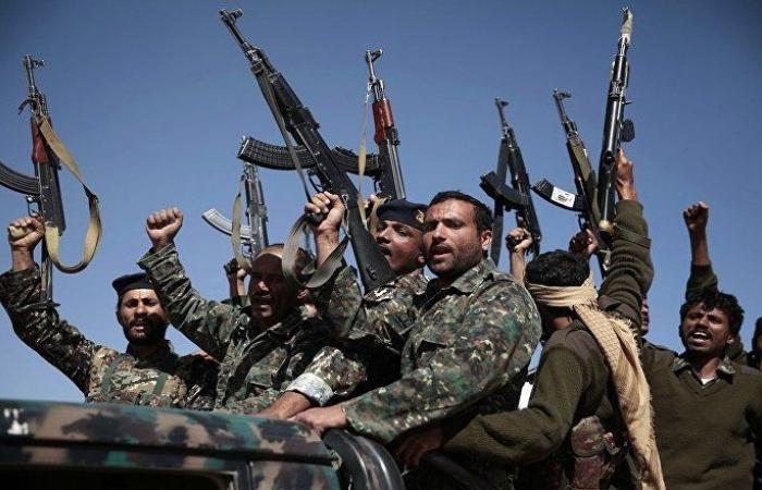 "أنصار الله" تعلن مقتل وإصابة العشرات من الجيش اليمني
