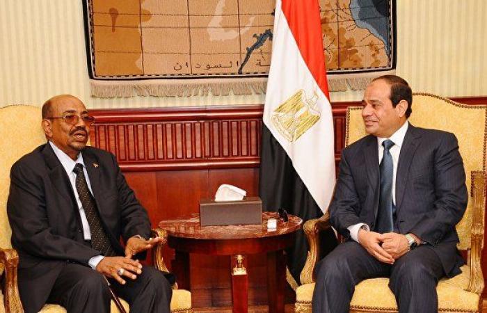 لأول مرة... الكشف عن نشاط للجيش المصري داخل أراضي السودان