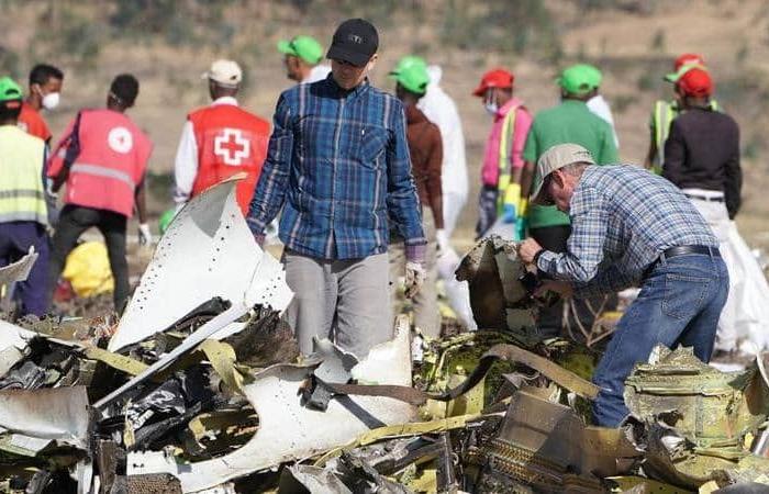 "الخلل القاتل".. محققون يتوصلون إلى سبب كوارث بوينغ 737 ماكس
