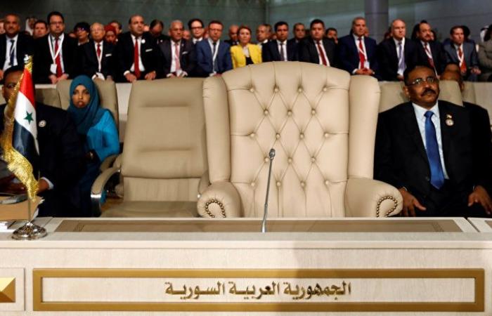 مسؤول أردني سابق: القمة العربية في تونس لم تنجح في إعادة جامعة الدول العربية إلى سوريا